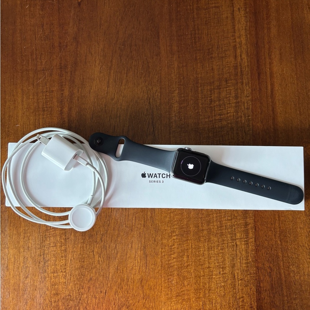 Apple Watch Series